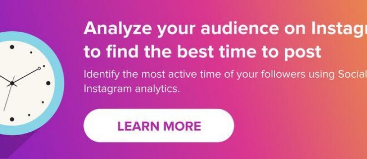 Analyze your audience on Instagram