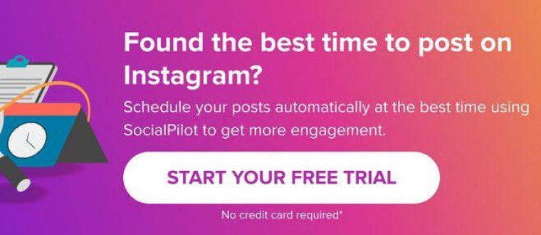 Schedule your posts automatically
