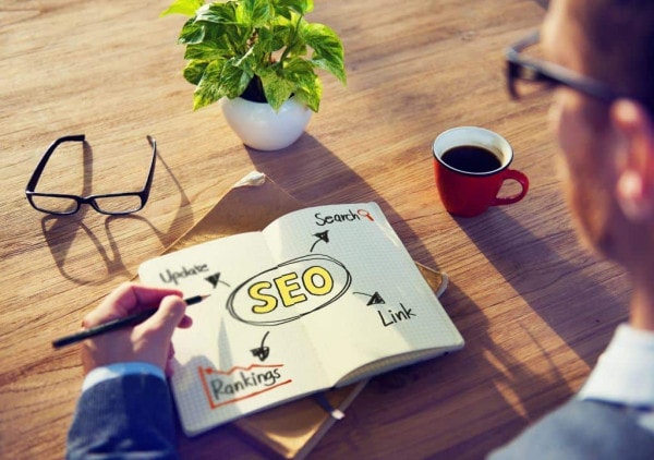 why you need seo for ecommerce website