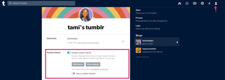 An Introduction to Tumblr