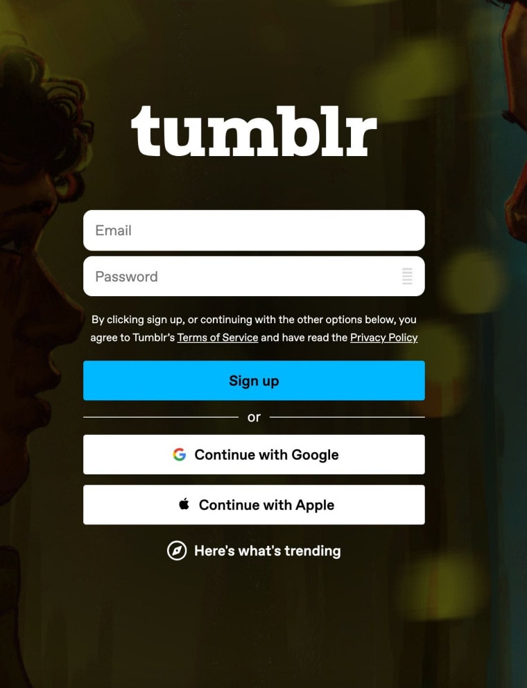 An Introduction to Tumblr
