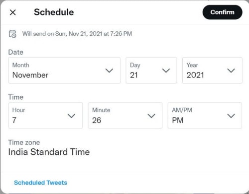 schedule-your-tweet