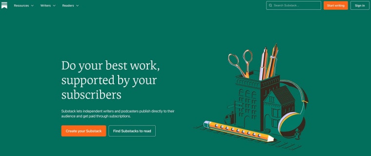 The Creator’s Toolkit: 27+ Content Creation Tools for Every Stage of the Process