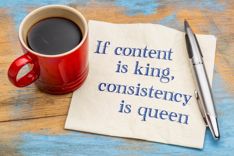 content marketing for small businesses