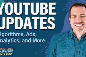 YouTube Updates: Algorithms, Ads, Analytics, and More