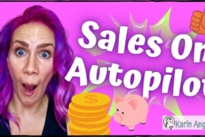 HACK The YouTube And TikTok Algorithm And Create Sales FAST 🚀