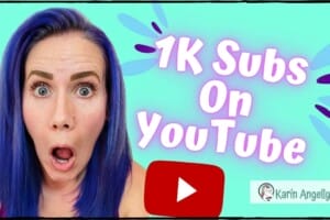 3 HACKS To Reach 1000 YouTube Subscribers FASTER 🚀