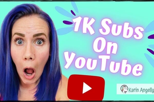 3 HACKS To Reach 1000 YouTube Subscribers FASTER 🚀