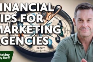 Eliminate Fixed Costs: Financial Tips for Marketing Agencies