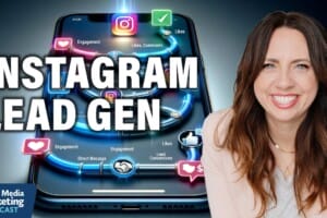Instagram Lead Generation Strategy