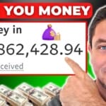 How Beginners Make F*ck You Money With Affiliate Marketing ($1,000,000+ Yearly)