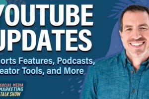 YouTube Updates: Shorts Features, Creator Tools, Podcasts, and More