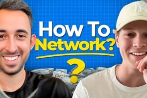 Grow Your Network With This… (Network Tips)