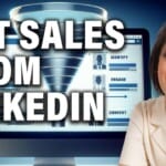 Using LinkedIn to Increase Your Sales