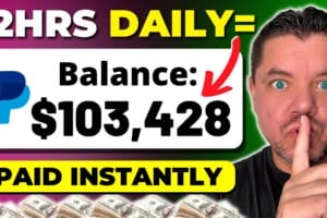 Make Money online - OVER $100k Made in 14 Weeks as a Beginner Completely FACELESS (With Proof)