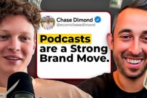 Is College Worth It, Downsides Of Personal Branding, and Podcast Growth Strategies