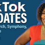 TikTok Updates: Ads, Search, Symphony, and More